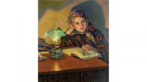 Дети в жанровых картинах советских художников