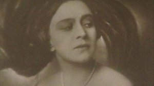 Изабелла ЮРЬЕВА - Встречи