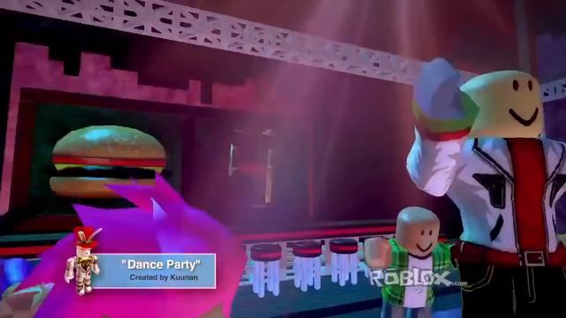 Official ROBLOX TV Commercial (2011) (HD) смотреть онлайн