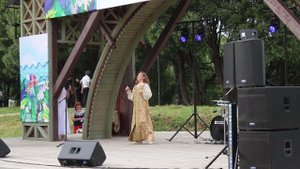 Лучше нету того цвету - Диана Шнурова