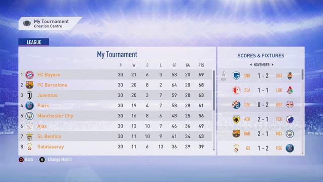 ЭКСПЕРЕМЕНТЫ В КАРЬЕРЕ: ЛИГА СССР смотреть онлайн