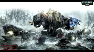 Warhammer 40,000 (Дредноут)