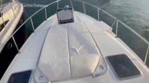 Арендовать катер Chaparral 350 в Сочи