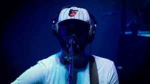 Bon Iver - Holocene (Live at Rock the Garden)