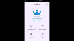 Как получить root-права на android 4.4.2