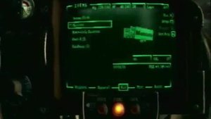 Fallout 3 как попасть в цитадель