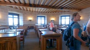 A Tour of Hitler Eagle's Nest - Kehlsteinhaus in Berchtesgaden, Germany