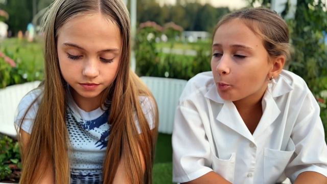 К/ф «Белая ворона»_2024