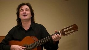 Александр Ретюнский У Геркулесовых Столбов