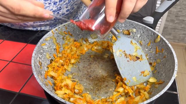 Фаршированный перец | перец фаршированный мясом и рисом в духовке | фаршируем сладкий красный перец смотреть онлайн