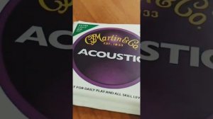 ЗАМЕНА ВЕРХНЕГО ПОРОЖКА И СТРУН НА YAMAHA F310