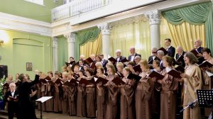 Ах, эти тучи в голубом. Песни военных лет.