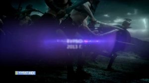 Новогодние каникулы на TV1000 Premium HD и TV1000 Megahit HD