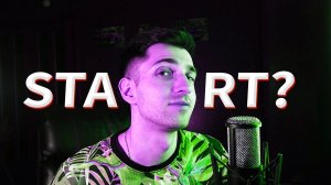 СТАРТУЮ НОВОГО АРТИСТА ｜ Начинаем карьеру музыканта