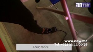 Профессиональные  гладильные доски Harmony от TRIOGRUP PRIM