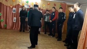 Изучение сибирскотатарской дроби(элемент)