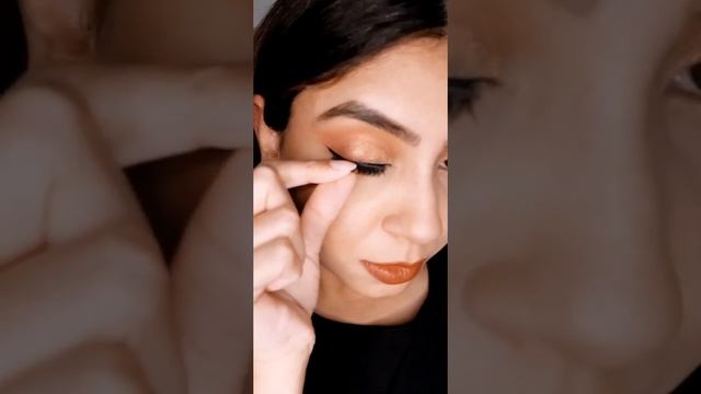 Magnetic Eyeliner Eyelash Suit смотреть онлайн