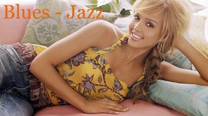 Blues - Jazz - Блюз - Джаз. Susan Hofer - Cajun Moon. Сьюзан Хофер - Каджунская  луна.