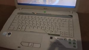 Acer Aspire 5720z
