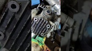 восстановление мопеда альфа