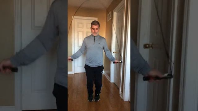 Renpho smart jump rope review смотреть онлайн