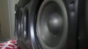 обзор колонки wolt tornado