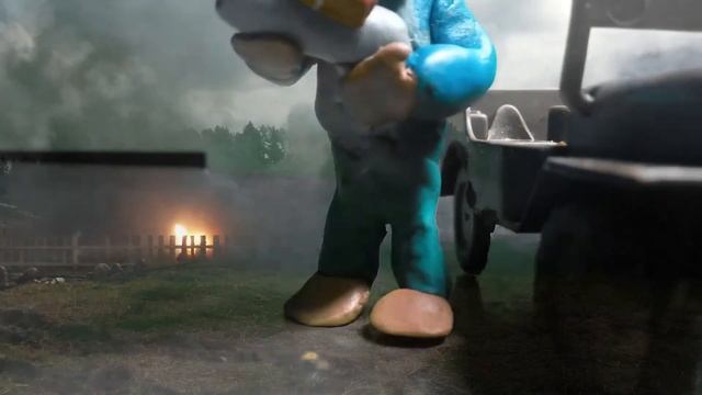 Андрей грабит банк ФИНАЛ I Андрей и его приключения I смотреть онлайн