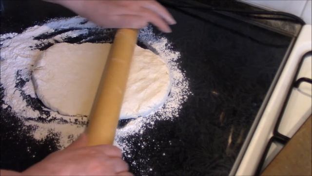 Творожное Печенье (ИДЕАЛЬНЫЙ РЕЦЕПТ).  Слоеное, Нежное, Хрустящее, Тающее во рту!