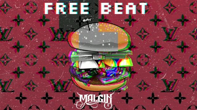 Бесплатный рэп трэп минус / Бит для рэпа / Без АП / TRAP type beat / Prod. by MALGIN 2021