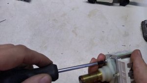 Ulka Vs Olab Vibration water pump