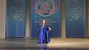 Вокал: эстрада, джаз