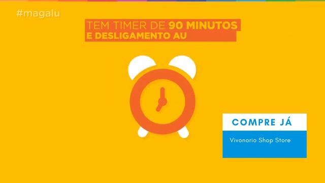 Forno elétrico Philco 46 L смотреть онлайн