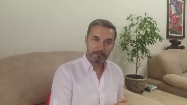 Куда утекает жизненная энергия? И как ее восполнить? смотреть онлайн