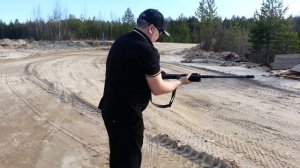 Вепрь - 12 - Молот лучшее массовое охотничье оружие в мире! 2 часть...