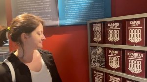 ВЛОГ | МИНСК, БРЕСТ, МИР, НЕСВИЖ