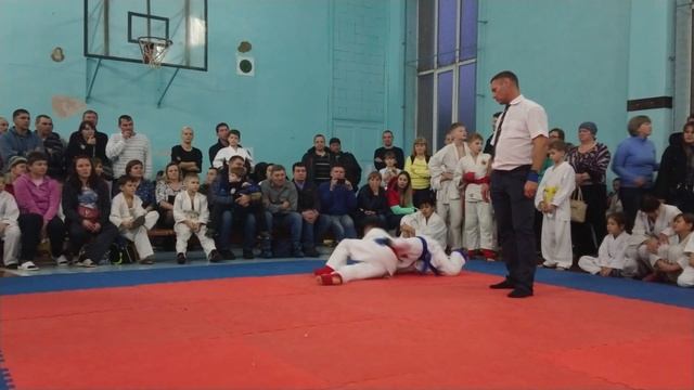 Джиу-джитсу Кириченко Матвей финал 25 11 2018 Златоуст смотреть онлайн