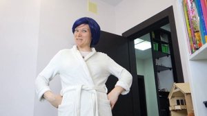 Короче говоря, будни Маринетт / Леди Баг в реальной жизни