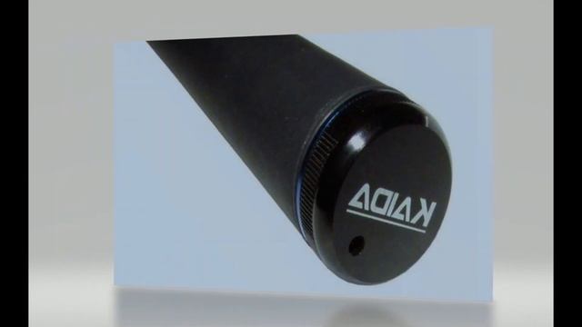 Болонское удилище Kaida Murcielago 600 смотреть онлайн