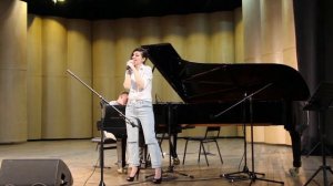 Фати Бесолти - снег (acoustic)