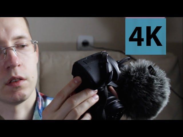 Сравнение Panasonic G7 и Canon 700D. ТЕСТЫ: Резкость, эргономика и полуночная съемка смотреть онлайн