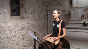 Ой, ты ноченька, ночка темная