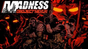 Cheshyre - Hidden extended - MADNESS Project Nexus soundtrack