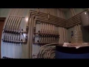 Котельная. Исправление недостатков.