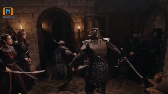 Kuruluş osman season 5 episode 144 trailer 2