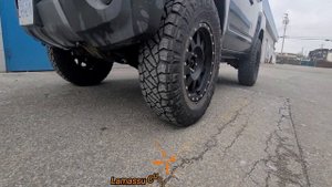 Nissan Xterra