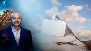 Неизвестная эпидемия. Реформы Мао. История почты. | Загадки человечества (08.04.20).