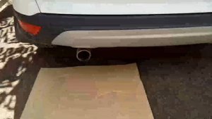 Форд Куга 2. Стал мотор. Новая резина, доп. оборудование.