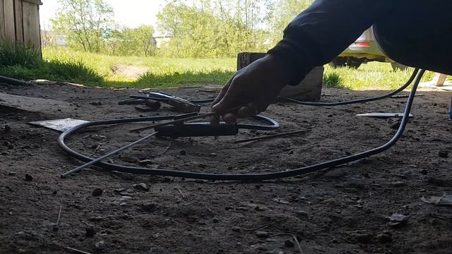 Обзор сварочного аппарата Дуга-318МА смотреть онлайн