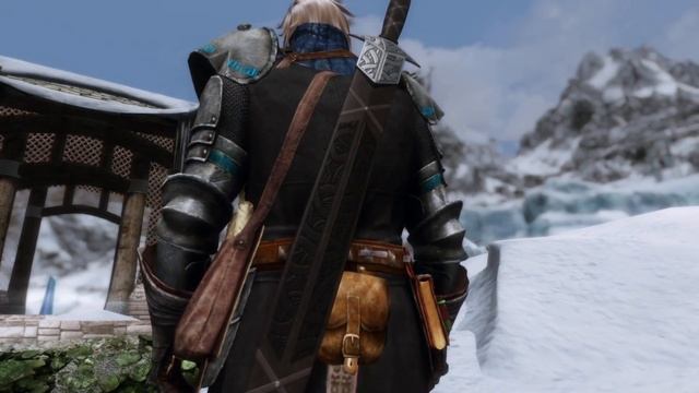 Prepare to GIT GUD Edition! - Skyrim SE Mods & More Episode 14 смотреть онлайн