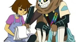 песня санс инк